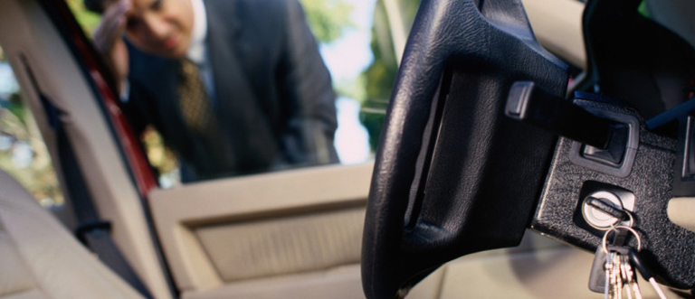 24 hour car locksmith in Fullerton