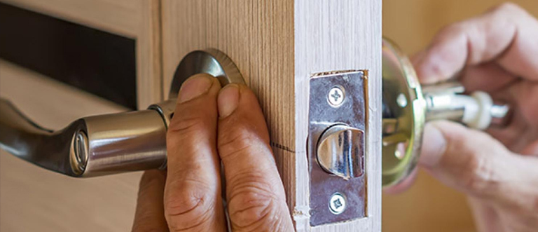 Fullerton 24 hour residential locksmith