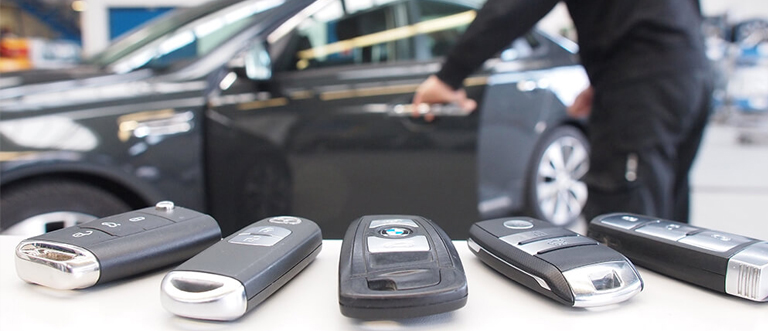 Automotive Locksmith Fullerton