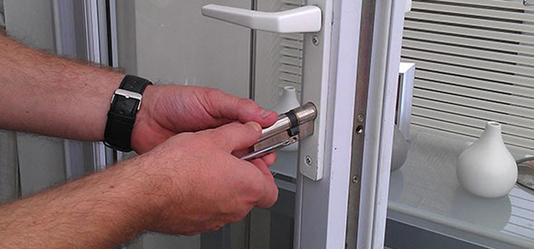 Commercial Door Lock Repair in Fullerton