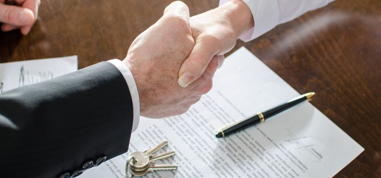 Commercial Eviction Service Fullerton