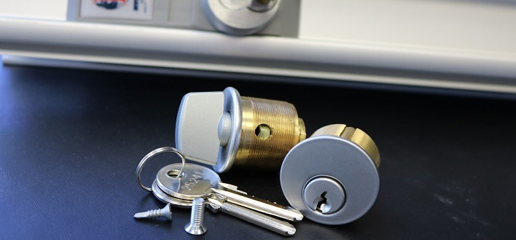 Commercial Lock Installation Fullerton