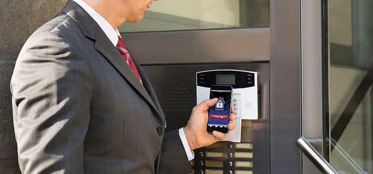 Commercial Office Locksmith Fullerton