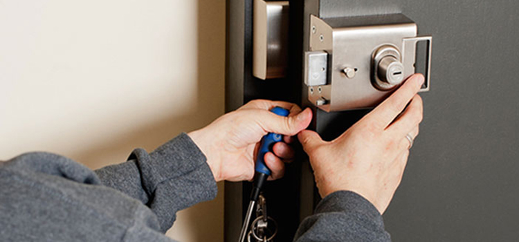 Deadbolt Lock Installation Fullerton