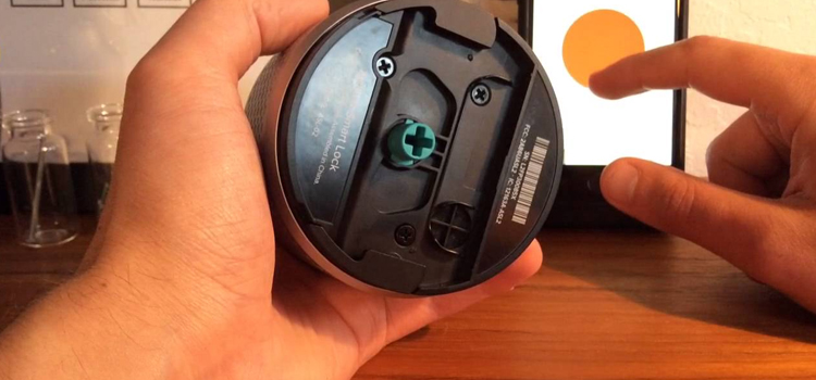 Fullerton Smart Lock Repair